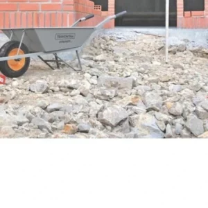 Desempenadeira Tramontina C/dentes - Imagem 5