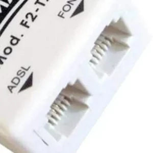 Filtro Telmax Adsl F2-t2 - Imagem 5