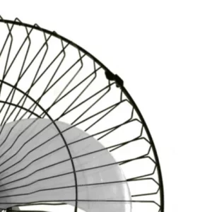 Ventilador Ventidelta Osc Parede 60cm Preto 73-6425 - Imagem 3