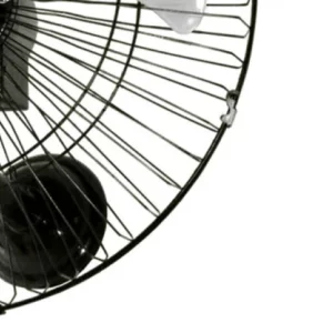 Ventilador Ventidelta Osc Parede 60cm Preto 73-6425 - Imagem 5