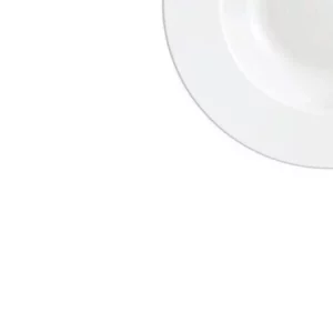 Prato Raso Tramontina Porcelana 27cm 96010/002 M.augusta - Imagem 4