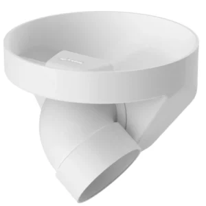 Corpo Tigre Ralo Articulado 100x40 Cb