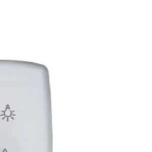 Chave Ventilador Liga/desliga com Reversão - Margirius - Imagem 3