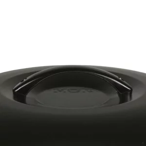 Churrasqueira Esmaltada a Bafo Itaparica - ø 58 Cm - Mor - Imagem 4
