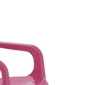 Poltrona Tramontina Infantil Catty 92264/060 Rosa - Imagem 3