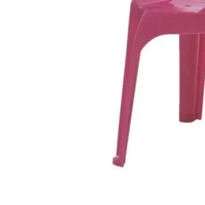 Poltrona Tramontina Infantil Catty 92264/060 Rosa - Imagem 4