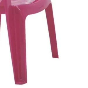 Poltrona Tramontina Infantil Catty 92264/060 Rosa - Imagem 5
