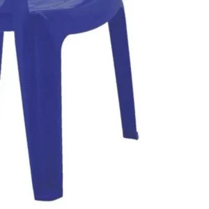 Poltrona Tramontina Infantil Catty 92264/070 Azul - Imagem 5