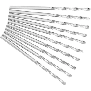 Broca Aco Rapido 2mm Irwin - Imagem 4
