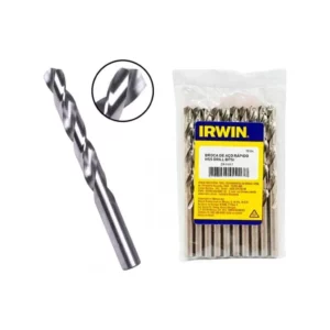 Broca Aco Rapido 12mm Irwin - Imagem 3