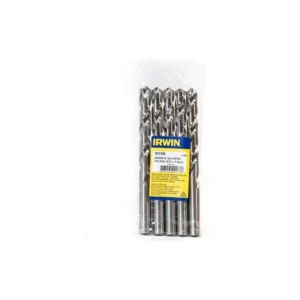 Broca Aco Rapido 12mm Irwin - Imagem 5