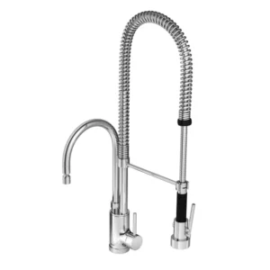 Misturador Deca Monocomando Mesa Coz Gourmet 2280.c Cr