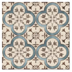 Porcelanato Ceusa 58,4x58,4 Mediterraneo a 1,70/cx
