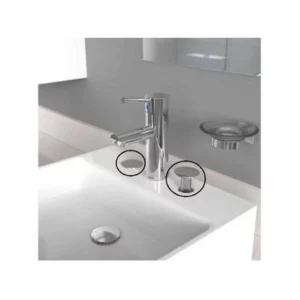 Plug Lavatorio Censi 5900 Crom - Imagem 3