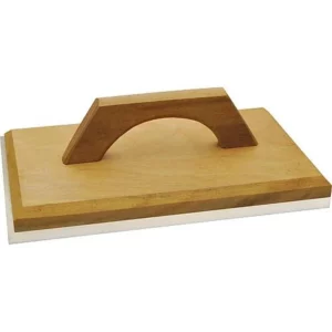 Desempenadeira Paraboni Mad 14x25 C/esp