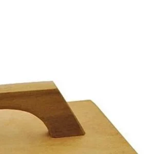 Desempenadeira Paraboni Mad 14x25 C/esp - Imagem 3