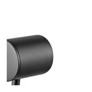 Cabide Meber 406 C36 Preto Matte 25822 - Imagem 3