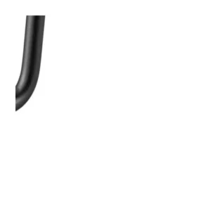Cabide Meber 406 C36 Preto Matte 25822 - Imagem 5