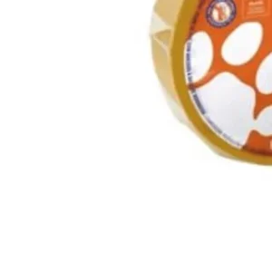Fita Tigre Isolante Amarelo 10m - Imagem 4