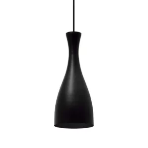 Pendente Taschibra Matte Td-1003 Preto