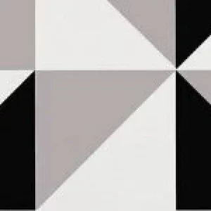 Azulejo Eliane 45x90 Bauhaus Ret. Peça - Imagem 4