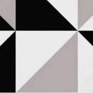 Azulejo Eliane 45x90 Bauhaus Ret. Peça - Imagem 5