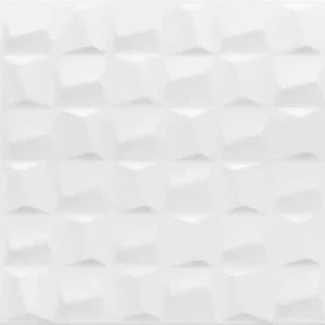 Azulejo Eliane 45x90 Cubic White Ac