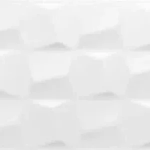 Azulejo Eliane 45x90 Cubic White Ac - Imagem 3
