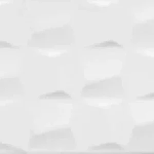 Azulejo Eliane 45x90 Cubic White Ac - Imagem 5