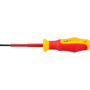 Chave Vonder Vde Ch Fe 3mmx75mm 1000v - Imagem 3