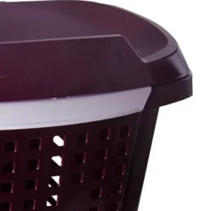 Cesto Astra Telado 70l Rb5-uva - Imagem 3