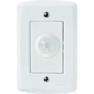 Conjunto 4" X 2" de Detector de Presença Bivolt Lu X 2 - Tramontina