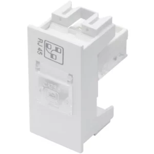 Modulo Fame Rede Rj45 8v 2065