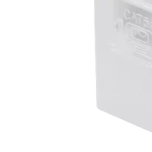 Modulo Fame Rede Rj45 8v 2065 - Imagem 4