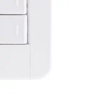 Interruptor Tramontina Tablet C/3 Par 10a 57240/078 - Imagem 5