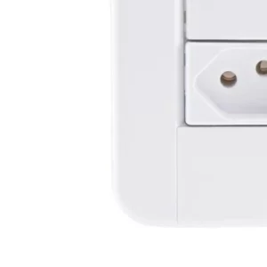 Interruptor Tramontina Tablet C/2 Sim+tom 20a 57240/071 - Imagem 4