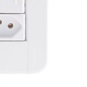 Interruptor Tramontina Tablet C/2 Sim+tom 20a 57240/071 - Imagem 5