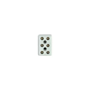 Conector Tramontina Porc 6mm2 57550/201