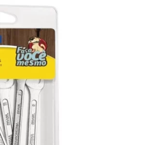 Kit Tramontina Ch Comb/fixa 6pc 43408/152 - Imagem 3