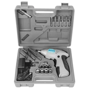 Kit Tramontina Parafusadeira 46pc 42380/045 - Imagem 9