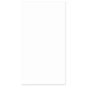 Revestimento Brilhante Borda Reta Nuvola 33,8x64,3cm