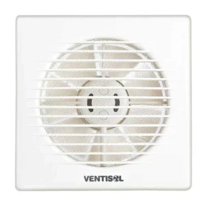 Exaustor Ventisol 20cm