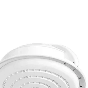 Ducha Fame Elegance 4t 6800w 3335 - Imagem 3