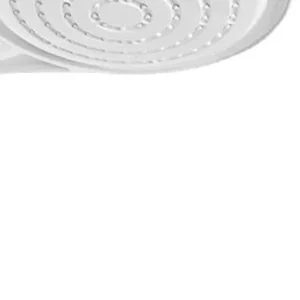 Ducha Fame Elegance 4t 6800w 3335 - Imagem 5