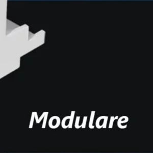 Modulo Fame Evidence Cego C/2un 2658 - Imagem 5