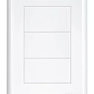 Placa Fame Evidence Cega 4x2 C/sup 2883 - Imagem 3