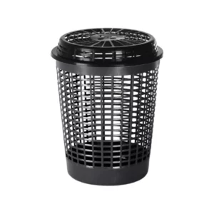Cesto de Roupa Plasvale Recycle 55l