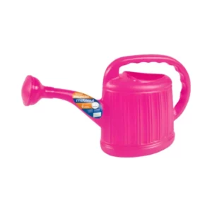 Regador Metasul Rosa  6l