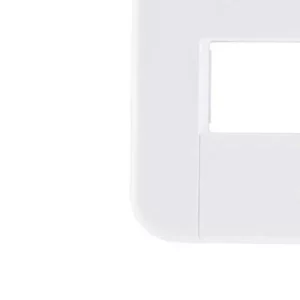 Placa Tramontina Tablet 2p 4x2 57201/006 - Imagem 4
