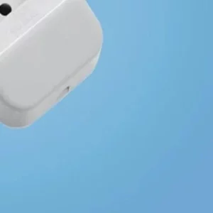 Tomada Móvel Múltipla 2p+t 10a/250v Dupla Cinza - Fame - Imagem 5